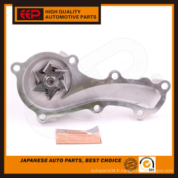 Pompe à eau pour pièces d&#39;automobile pour Almera N16 00- 21010-4M526